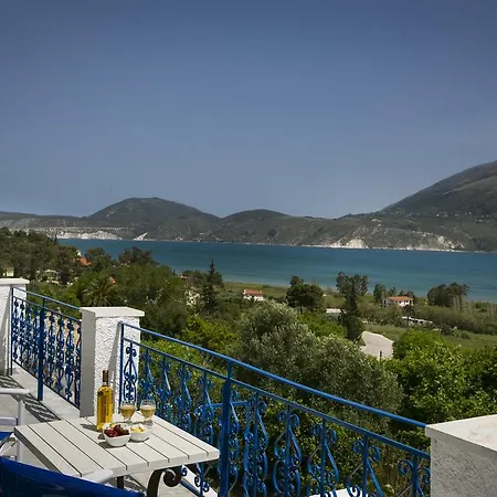 Villa Afrodite