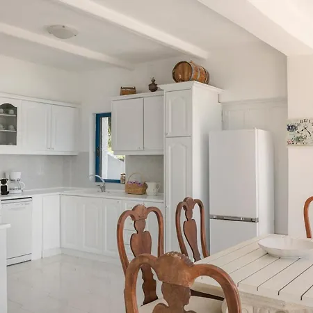 Villa Afrodite