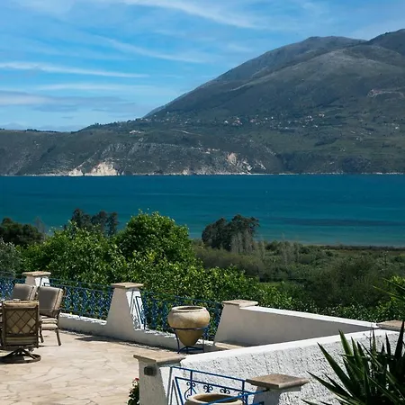 Villa Afrodite *