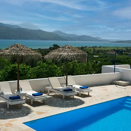 Villa Afrodite
