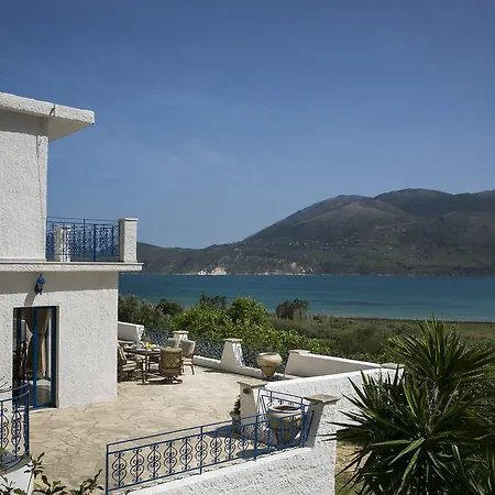 Villa Afrodite *