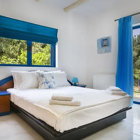 Villa Afrodite