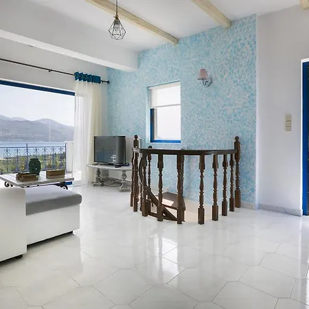 Villa Afrodite Mousata