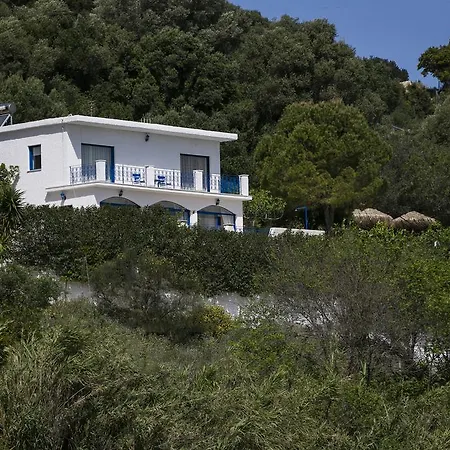 Villa Afrodite *
