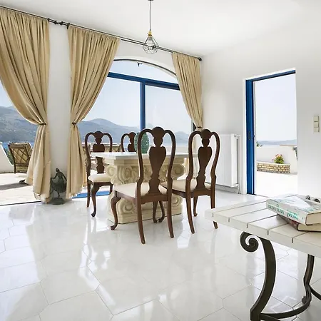 Villa Afrodite