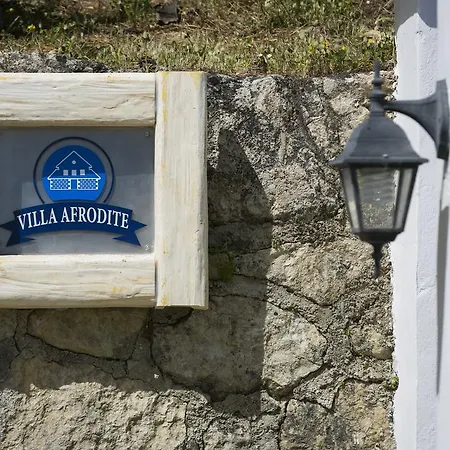 Villa Afrodite Mousata