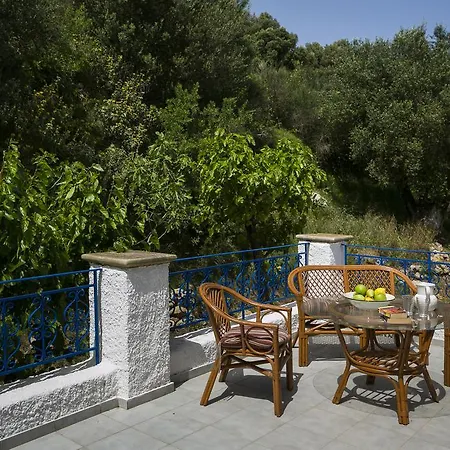 Villa Afrodite *