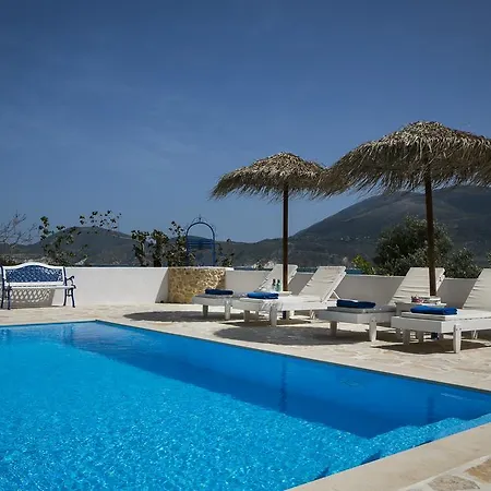 Villa Afrodite *