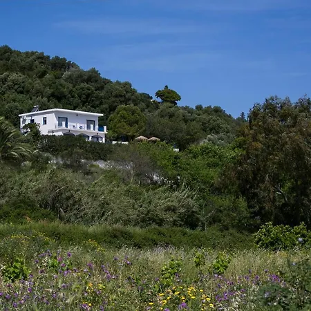 Villa Afrodite *